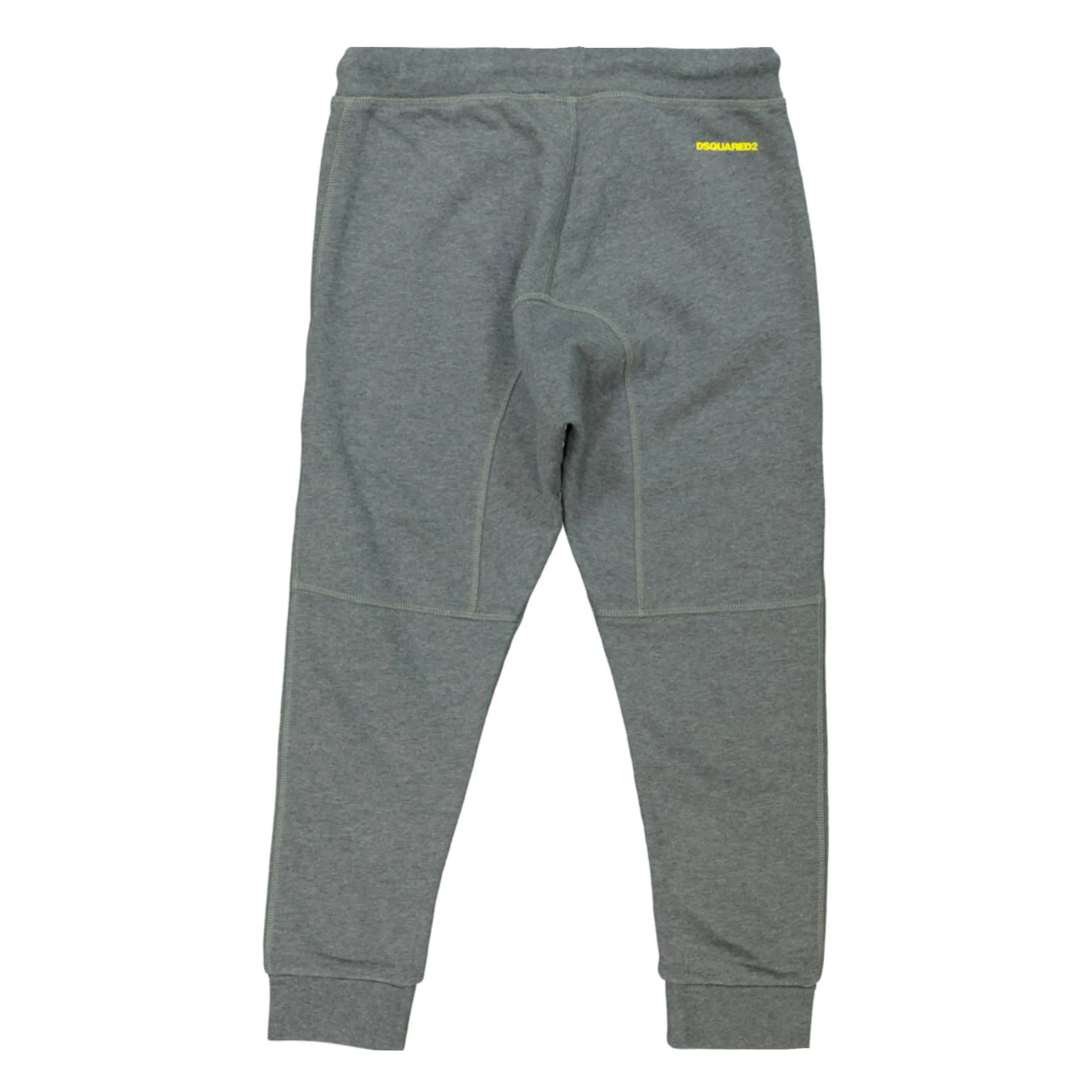 Kids DSQUARED2 ICON Sweatpants