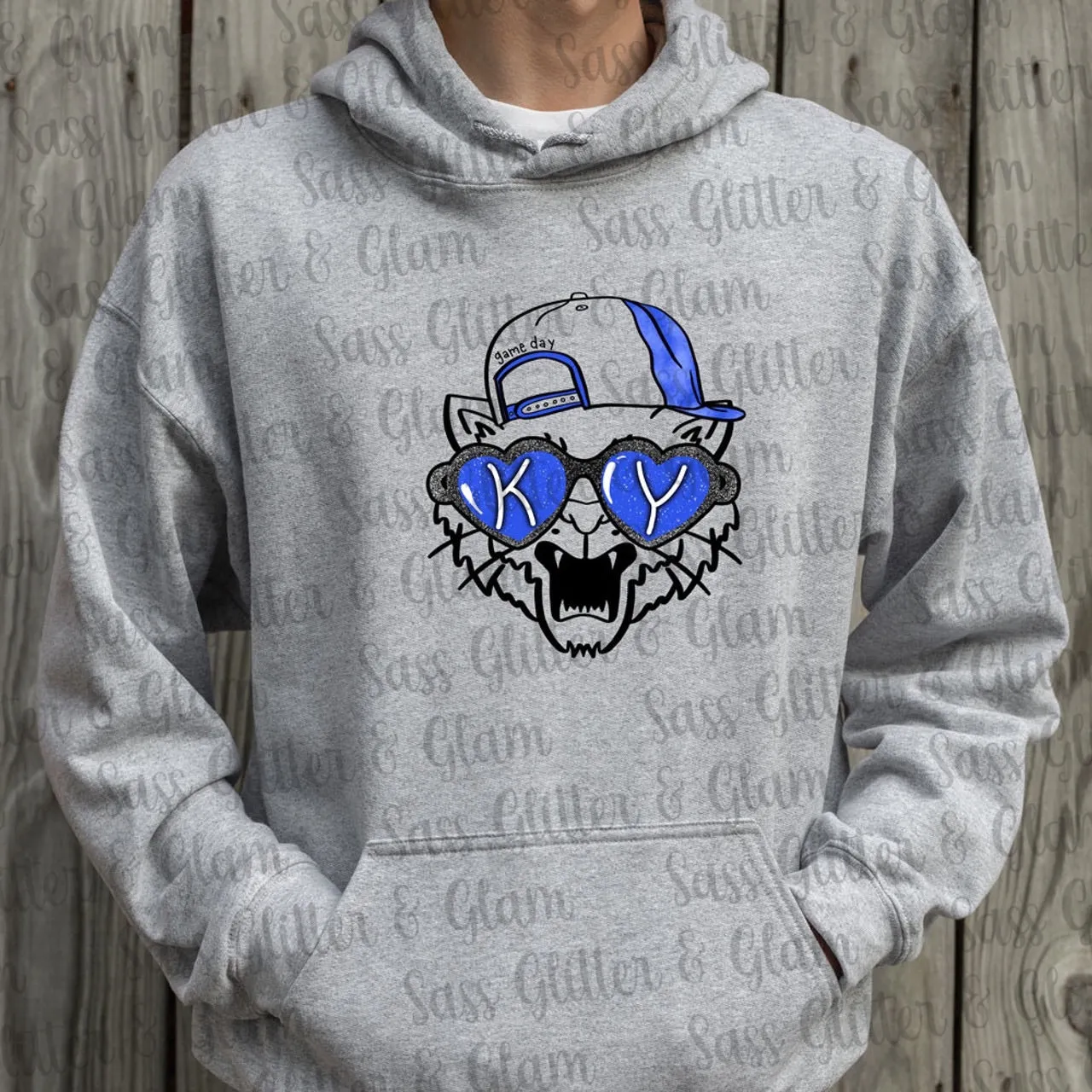 KY Mascot