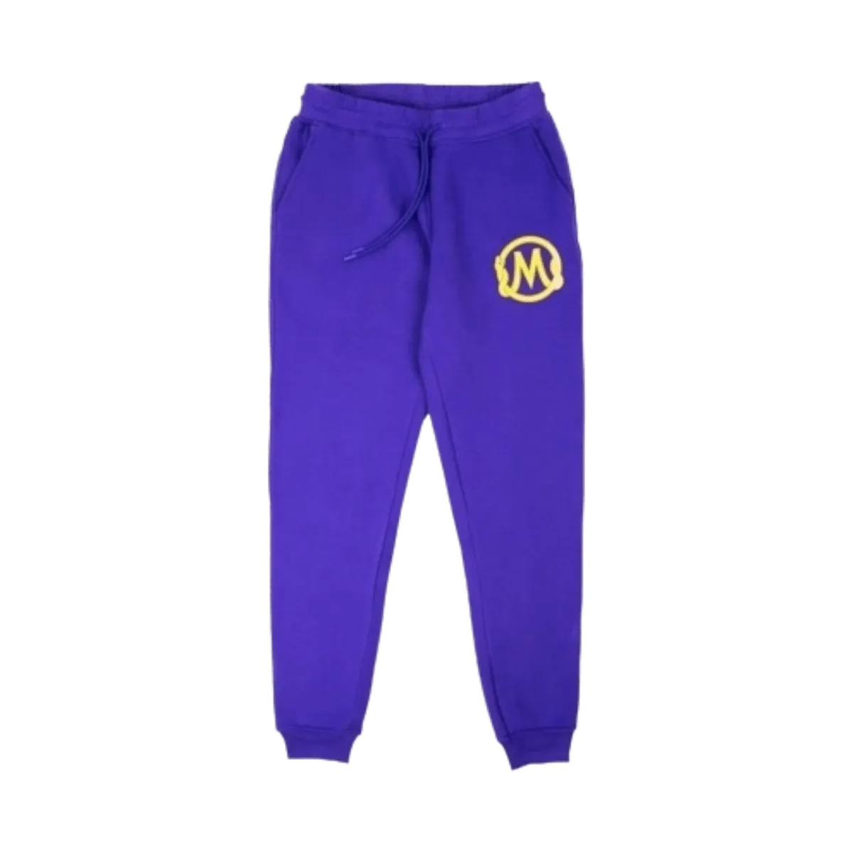 LA Royal Mambacita Logo Mens Set