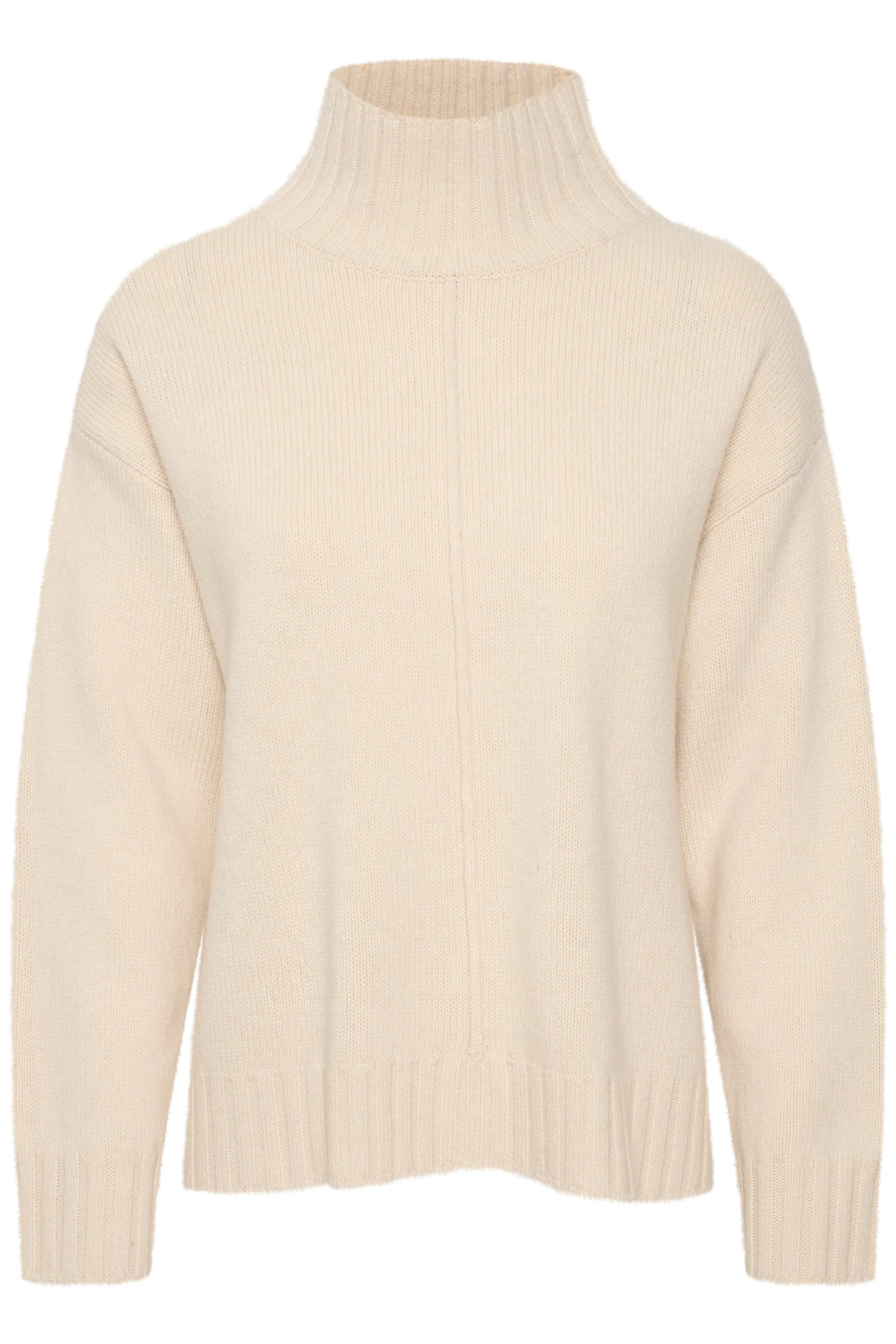 LilyePW PULLOVER-PARTTWO