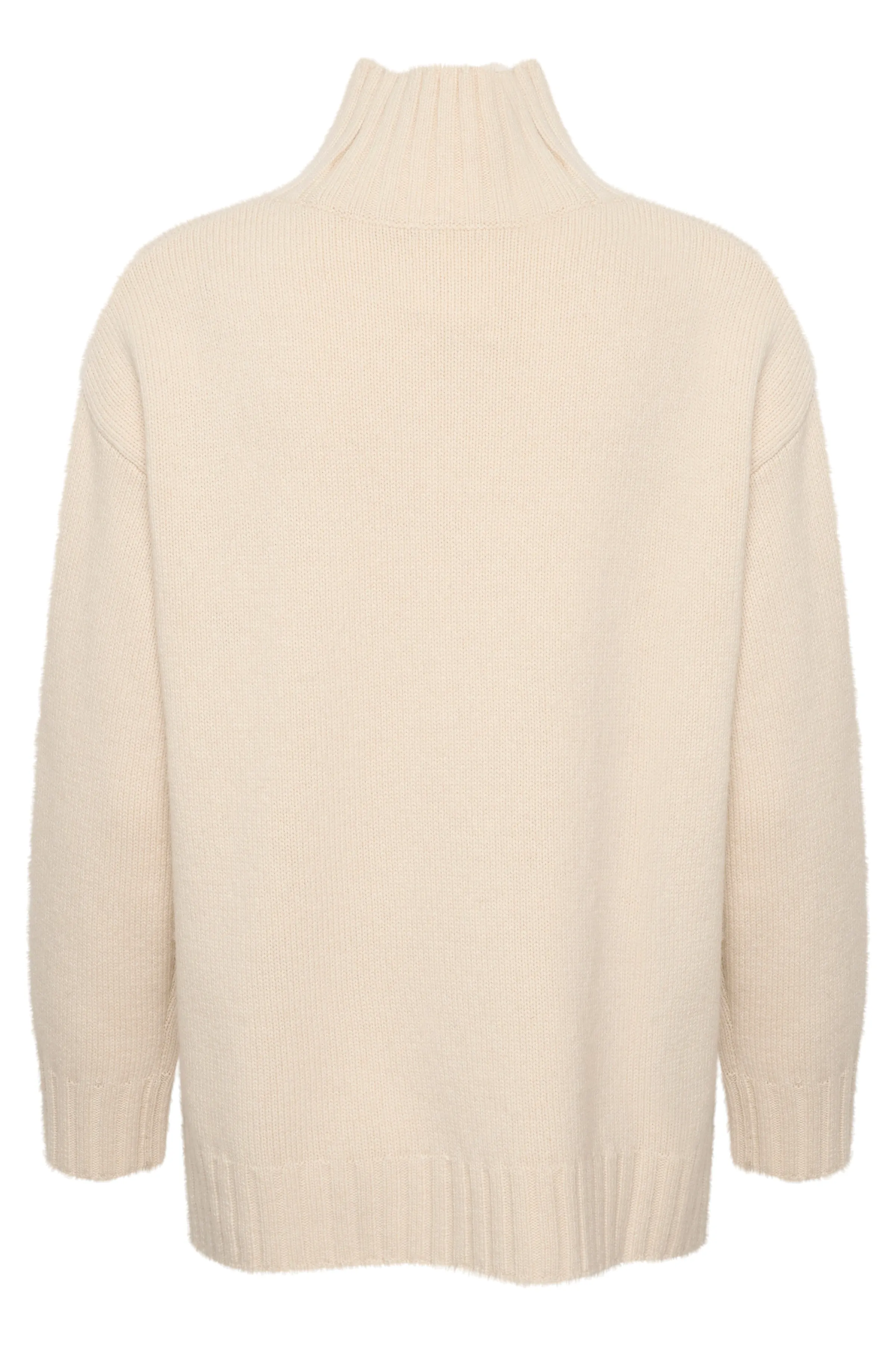 LilyePW PULLOVER-PARTTWO