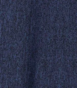 Linda 3/4 Sleeve Top | Denim Heather