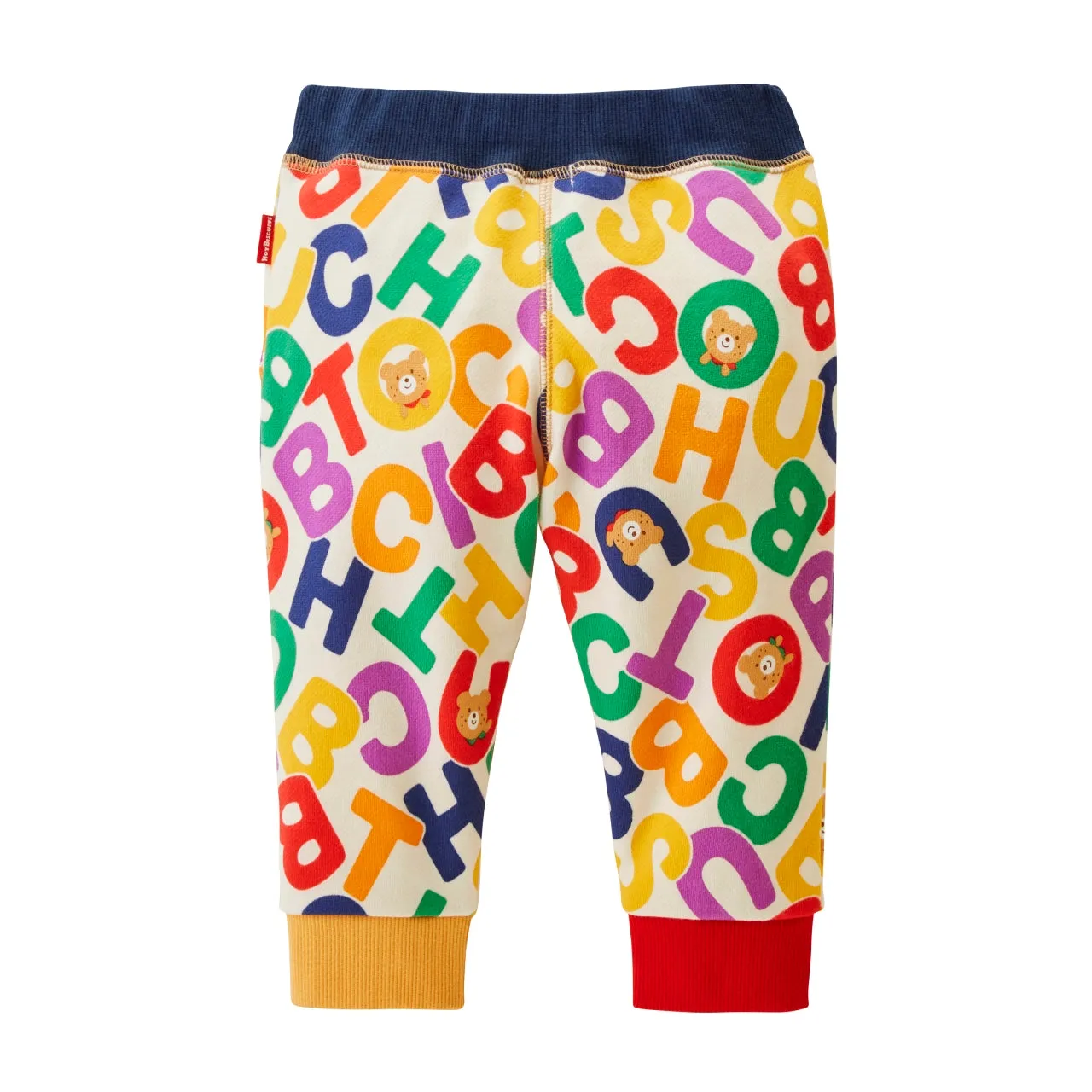 Logo All-Over Sweatpants