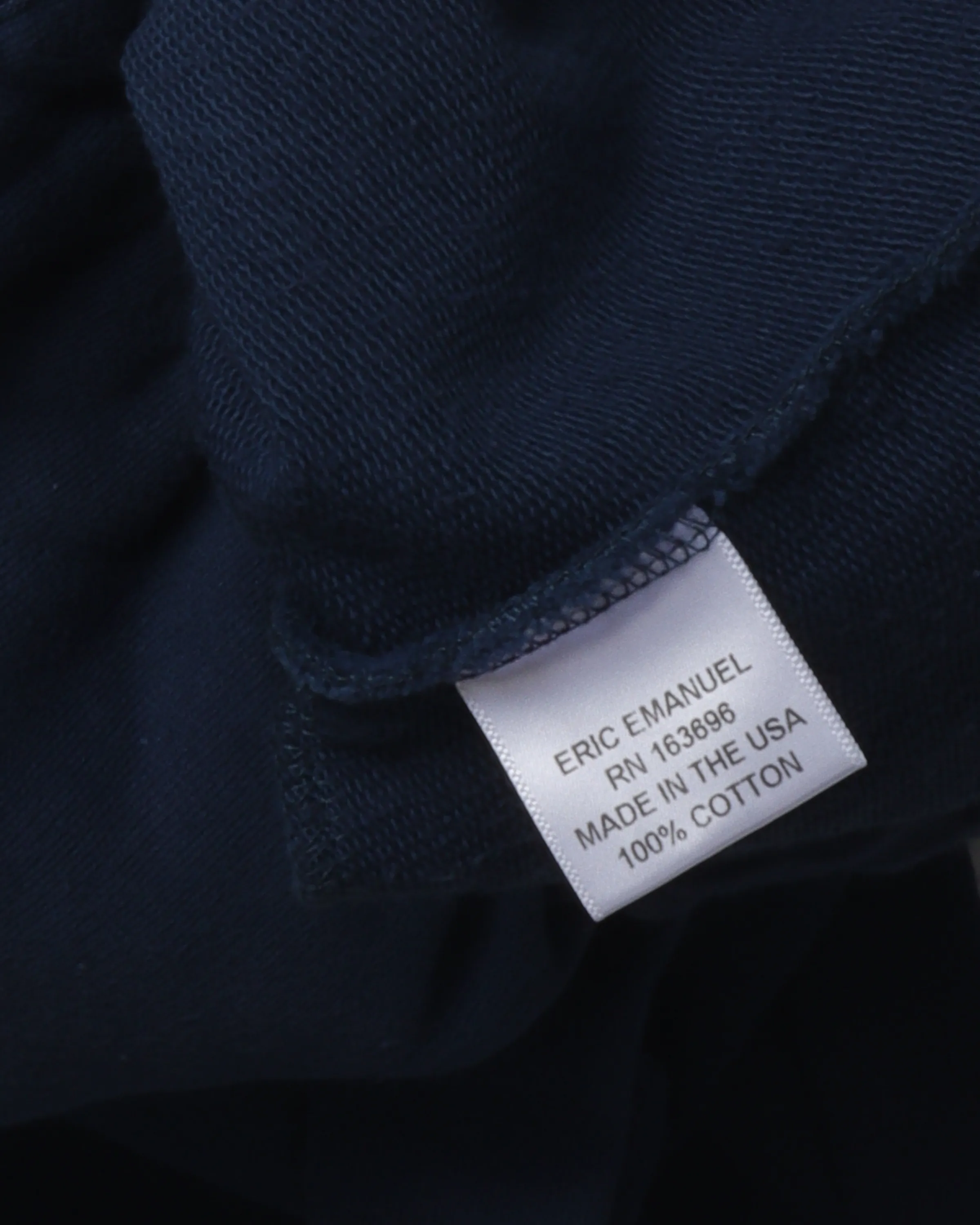 Logo Sweatpants