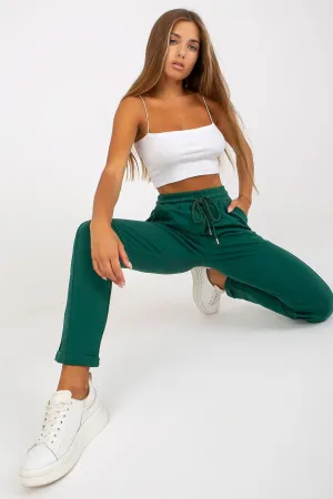 Loose Cut Sweatpants