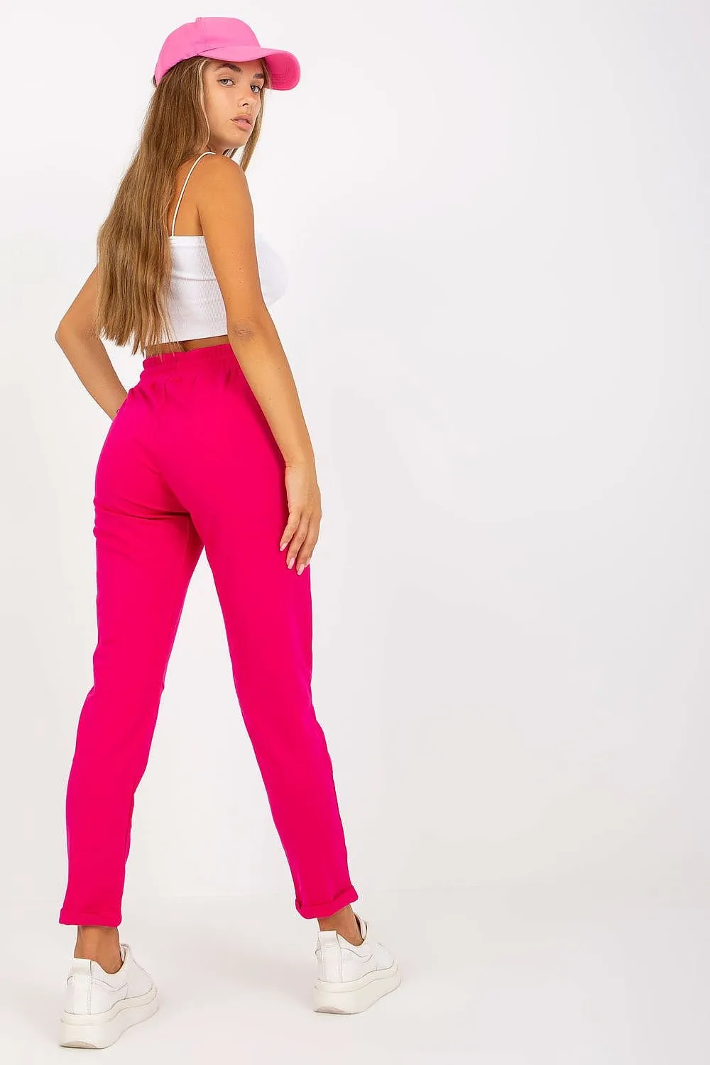 Loose Cut Sweatpants