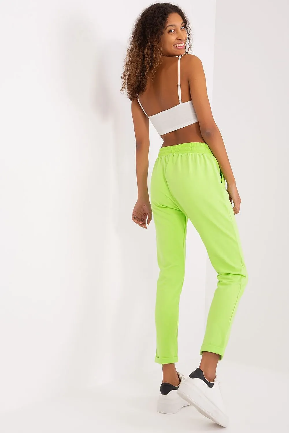 Loose Cut Sweatpants