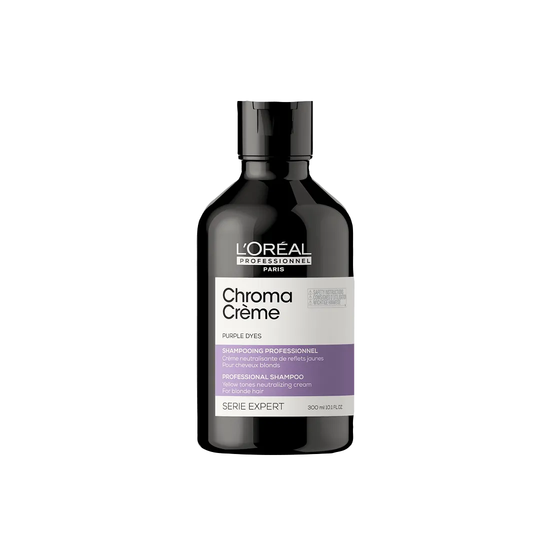 L'oreal Professionnel Chroma Crème Purple Shampoo 300ml