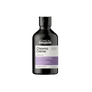 L'oreal Professionnel Chroma Crème Purple Shampoo 300ml