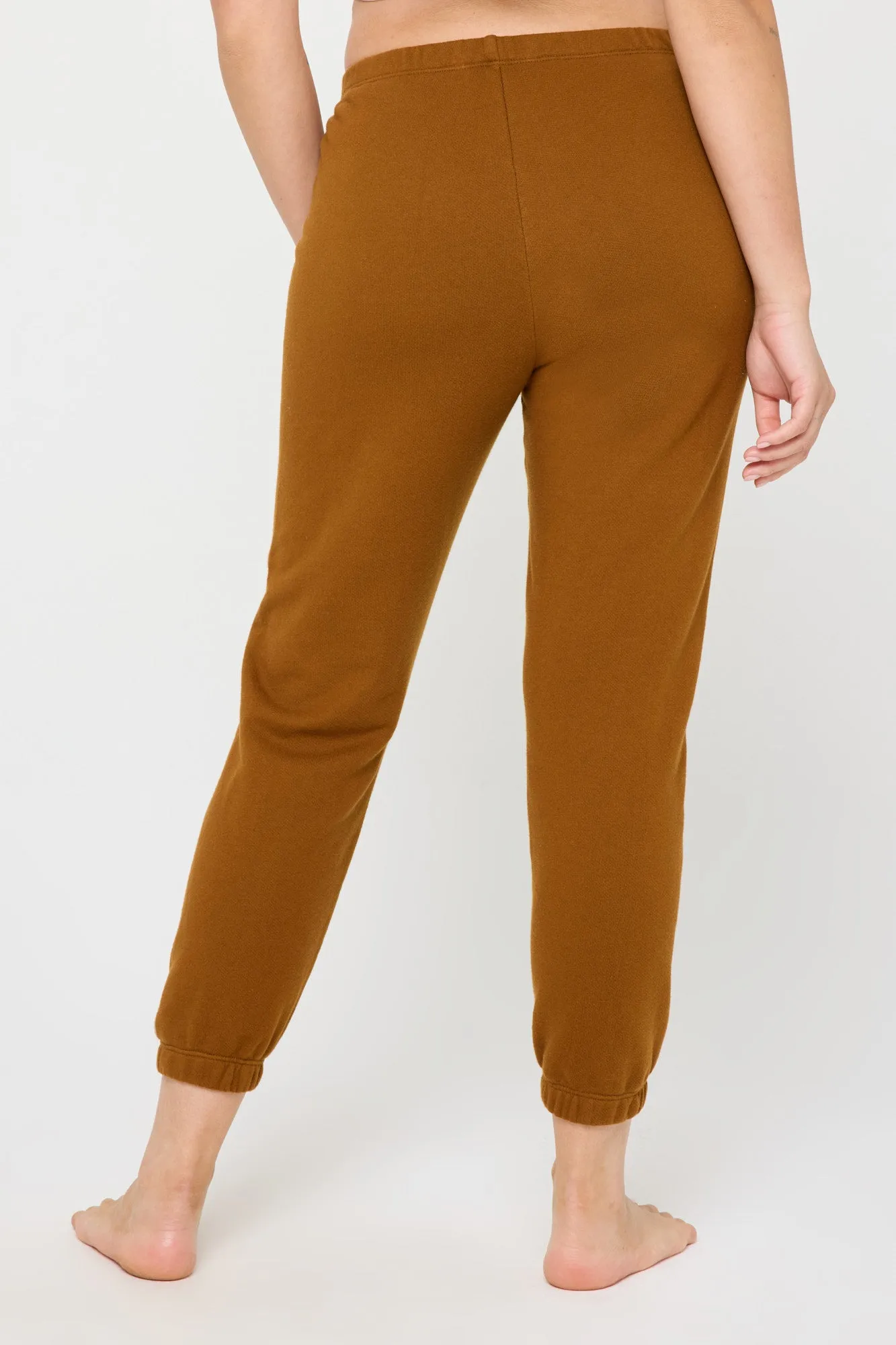 Love Script Luna Sweatpant