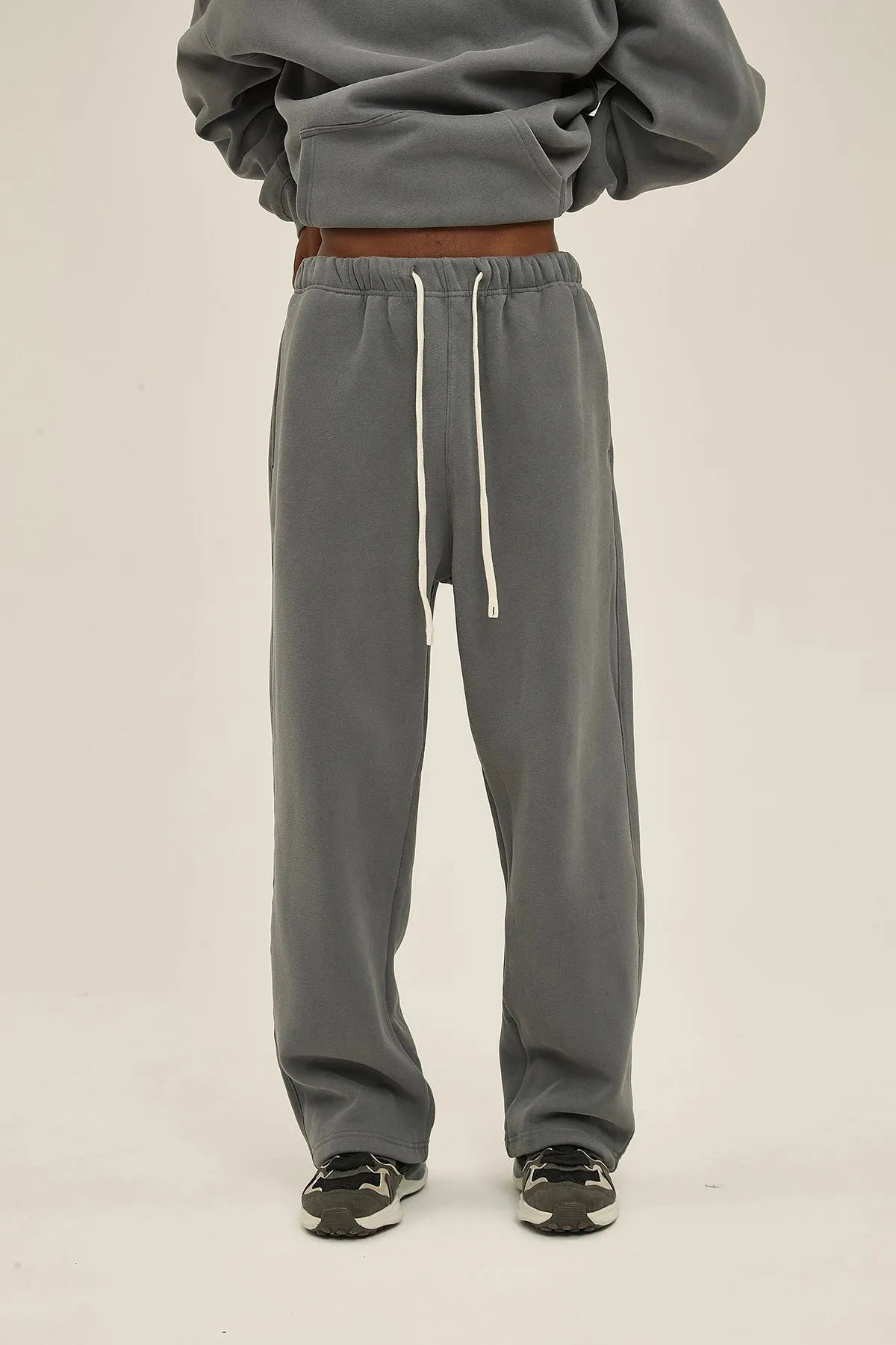 Luxurious Cashmere Sweatpants