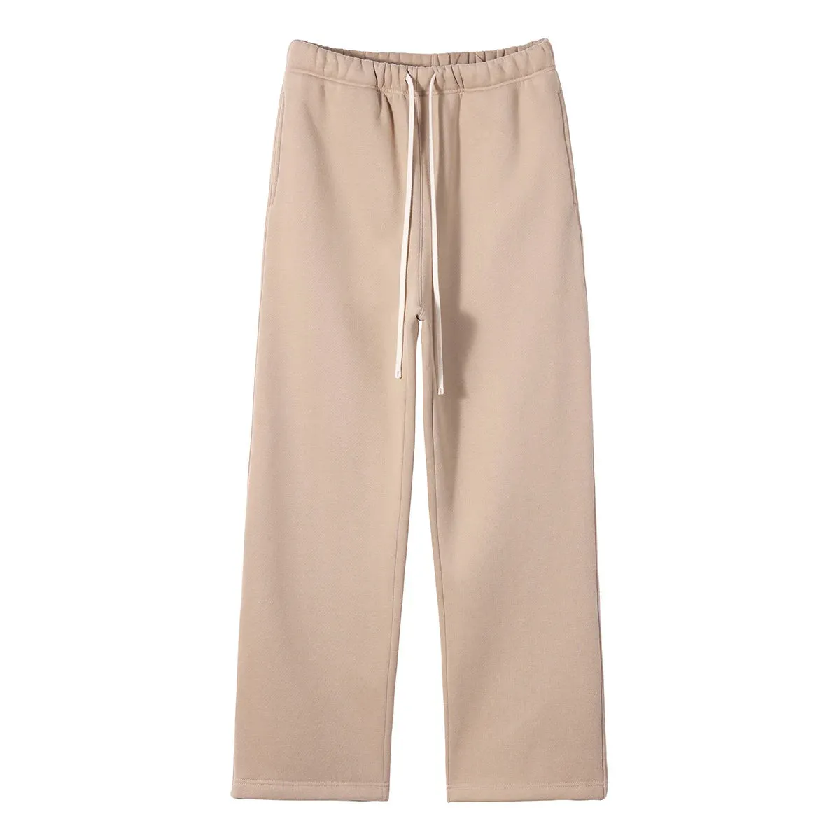 Luxurious Cashmere Sweatpants