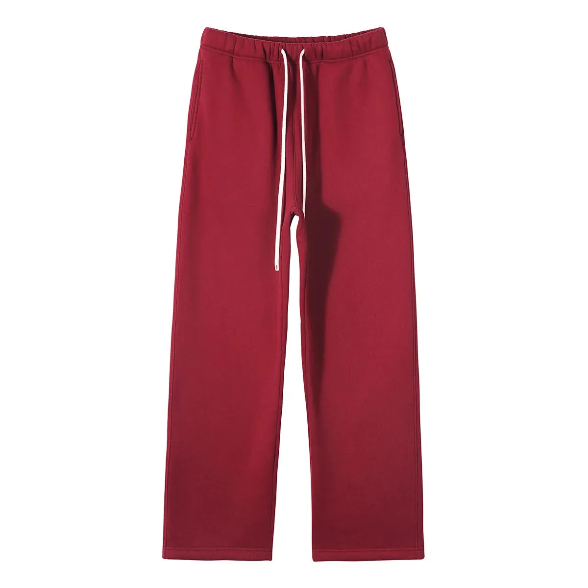 Luxurious Cashmere Sweatpants