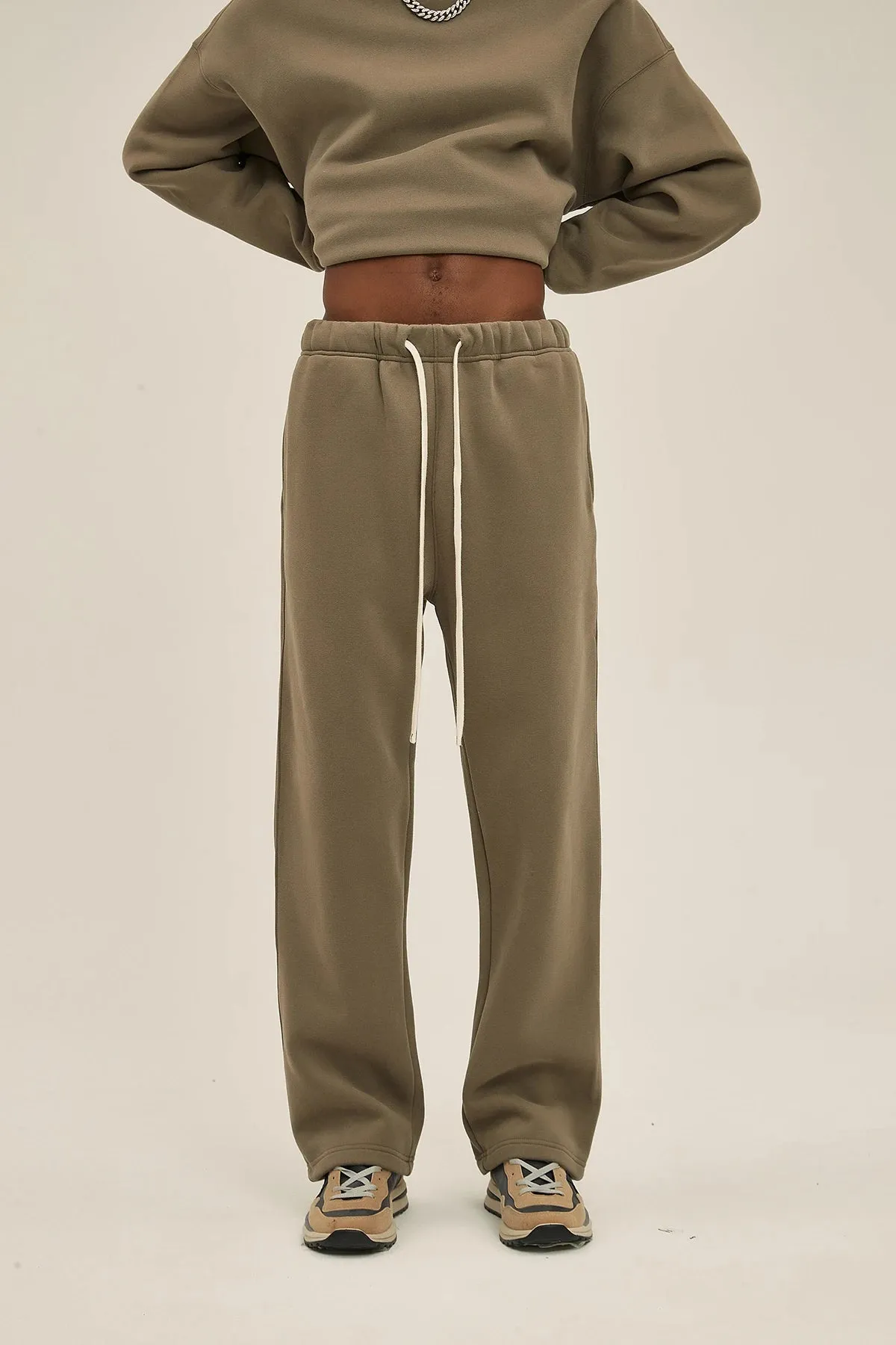 Luxurious Cashmere Sweatpants