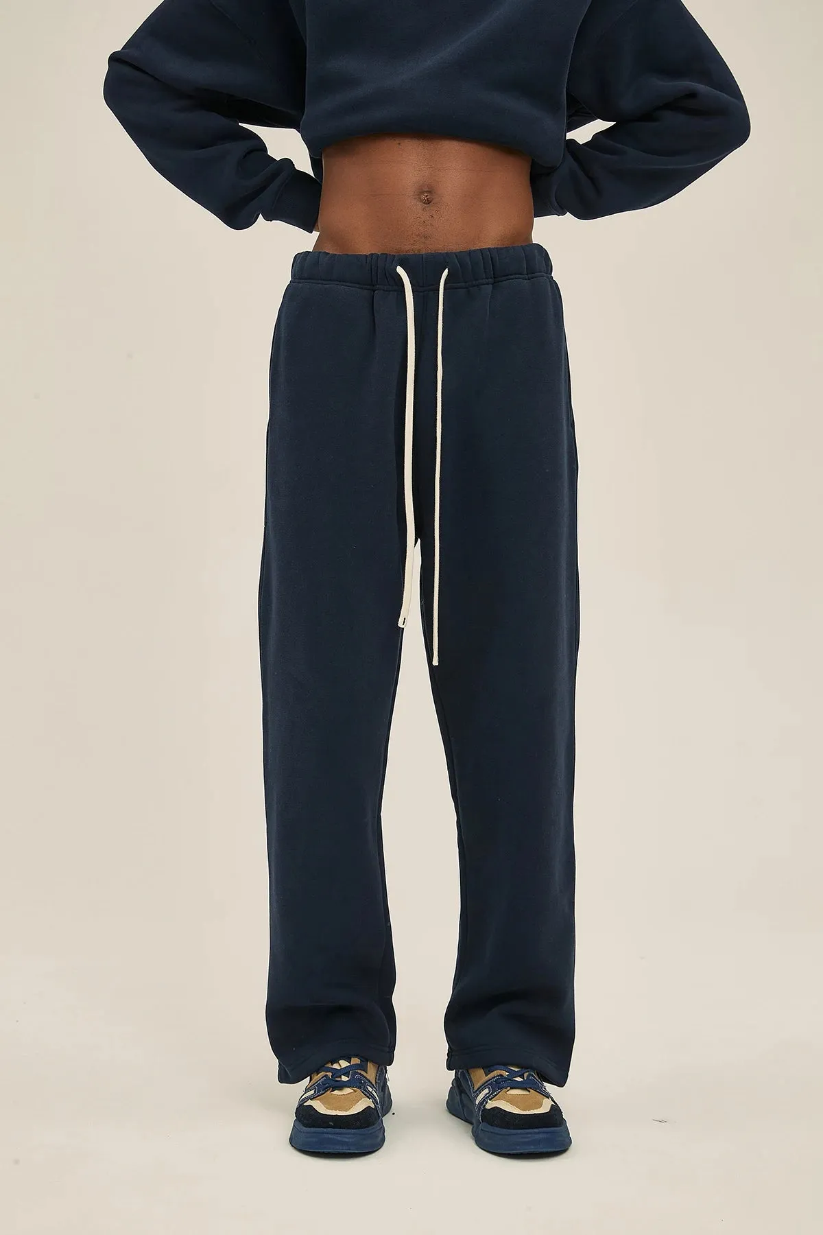 Luxurious Cashmere Sweatpants