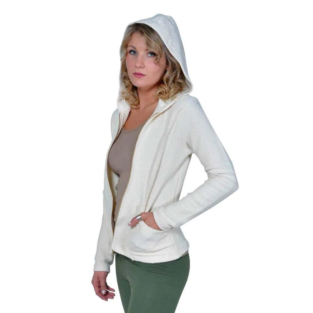 Mackenzie Zip Hoodie