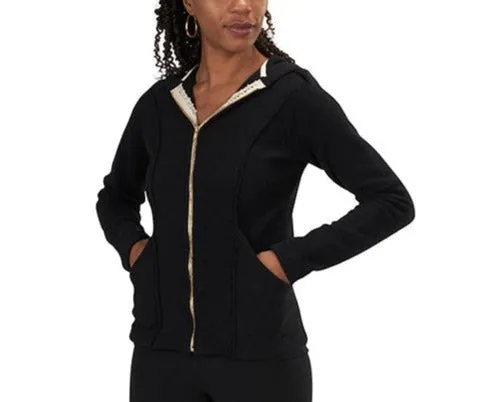 Mackenzie Zip Hoodie