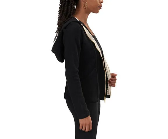 Mackenzie Zip Hoodie