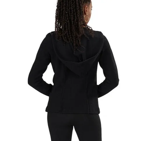Mackenzie Zip Hoodie