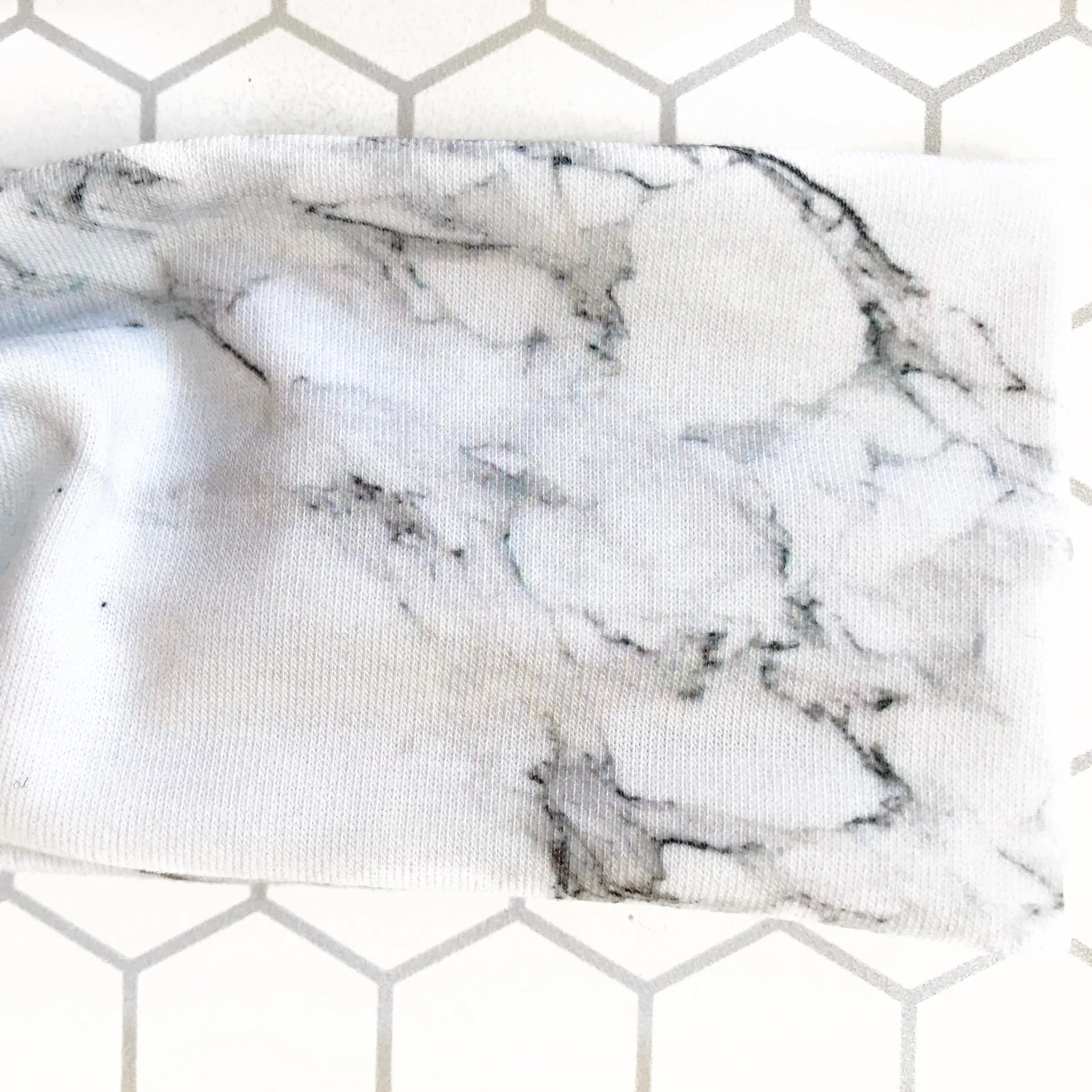 Marble Knotties Headband
