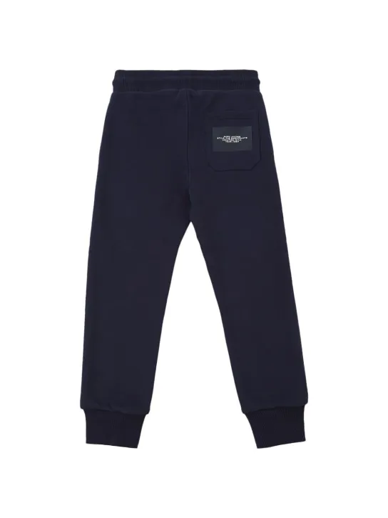 Marc Jacobs   Cotton jersey sweatpants w/logo 