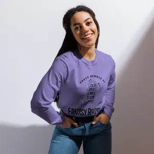 Member of Fantasy Readers Book Club Long-sleeve Shirt