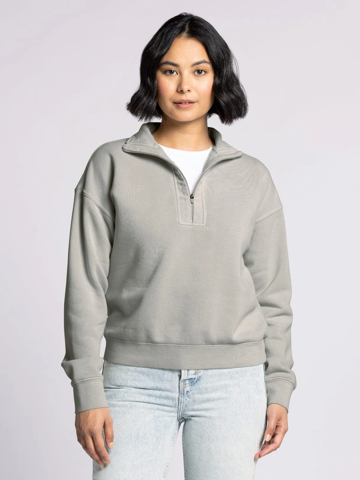 MIRABEL PULLOVER - PREPACK OF 6 UNITS