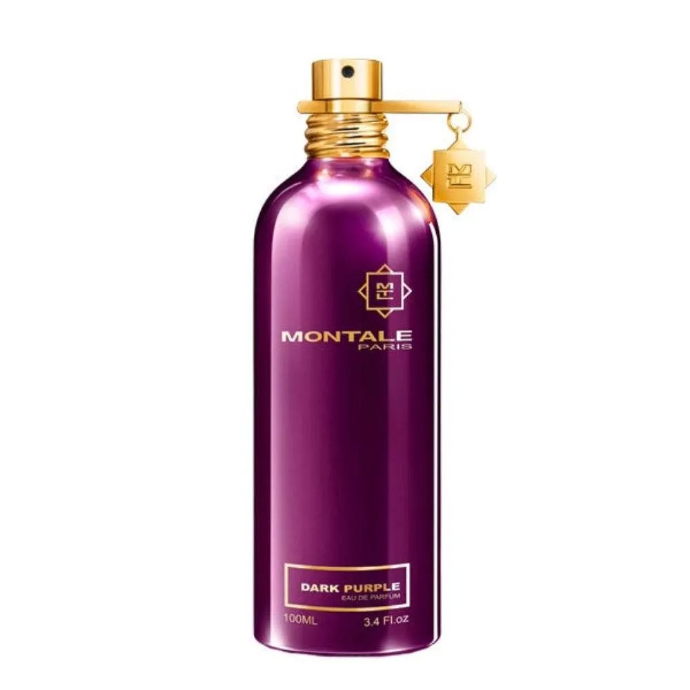 Montale - Dark Purple Eau de Parfum