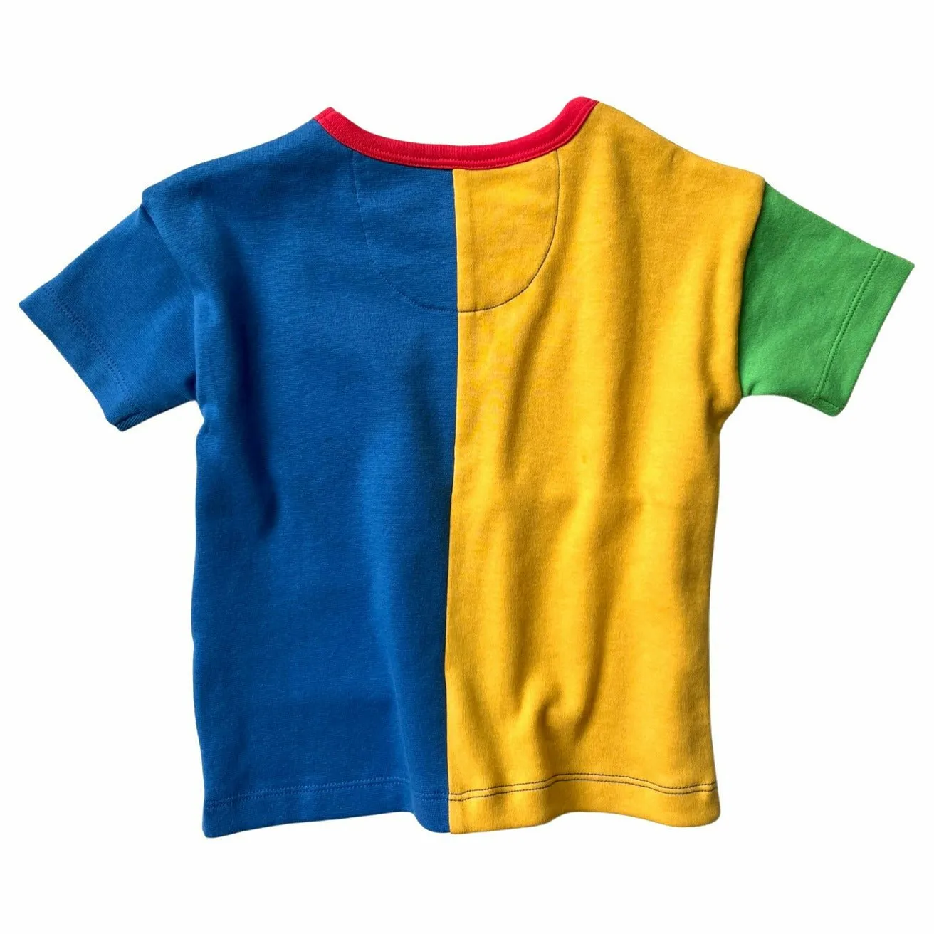 Nudnik Disruptor Tee