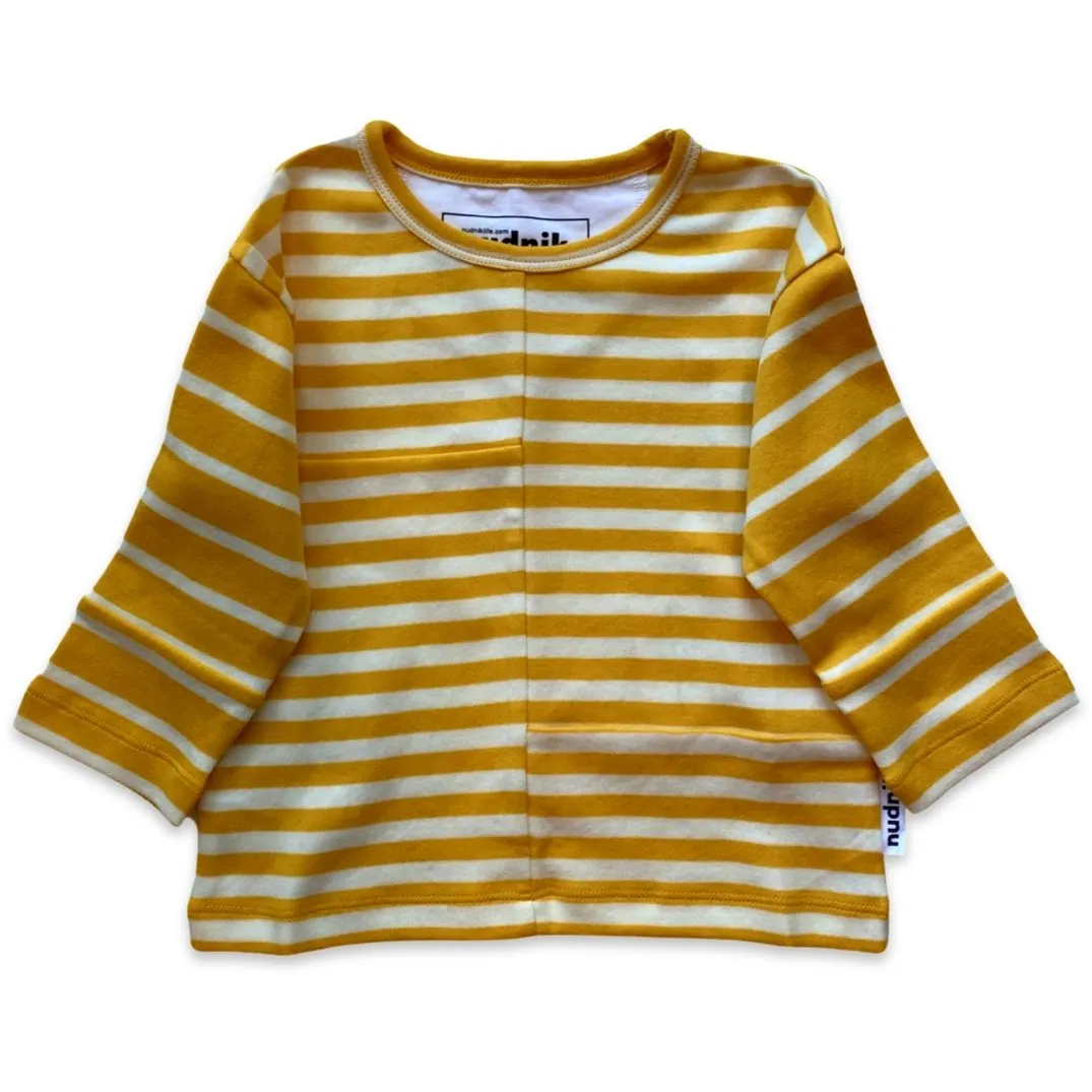 Nudnik Originator Tee