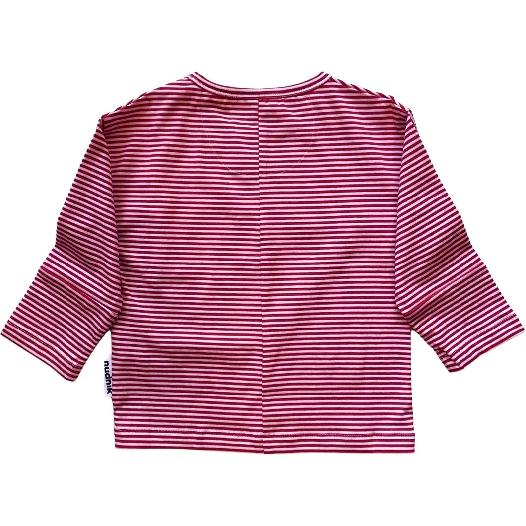 Nudnik Originator Tee