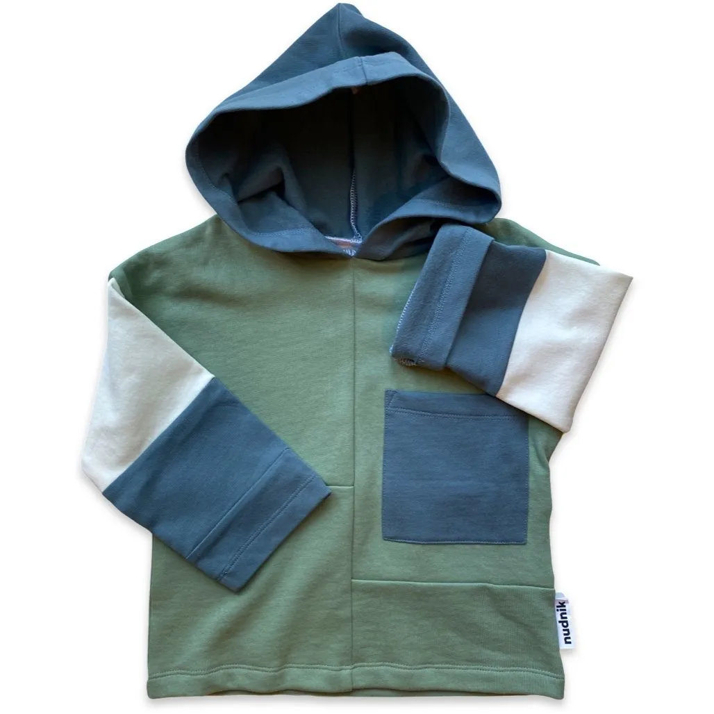 Nudnik Trailblazer Hoodie