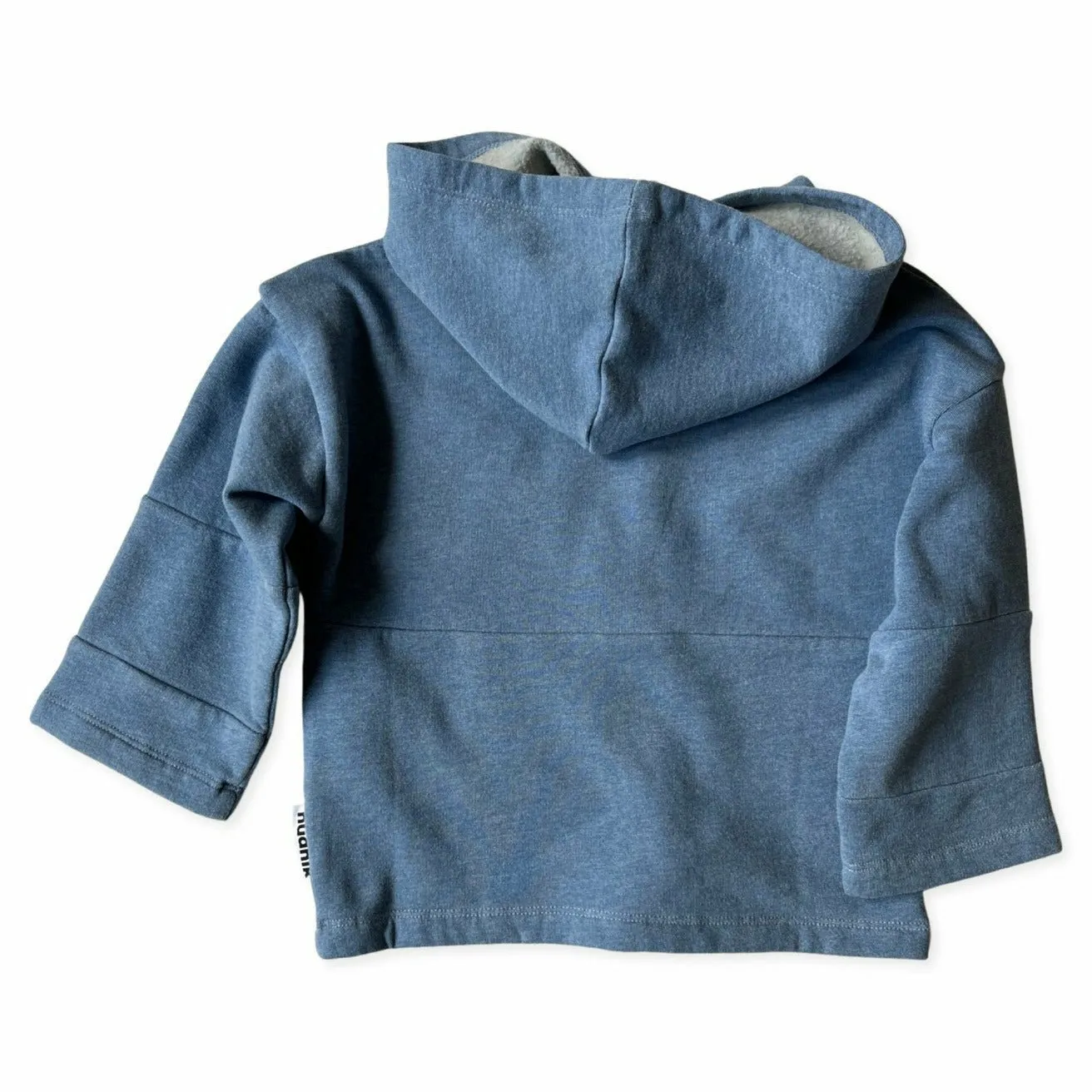 Nudnik Trailblazer Hoodie