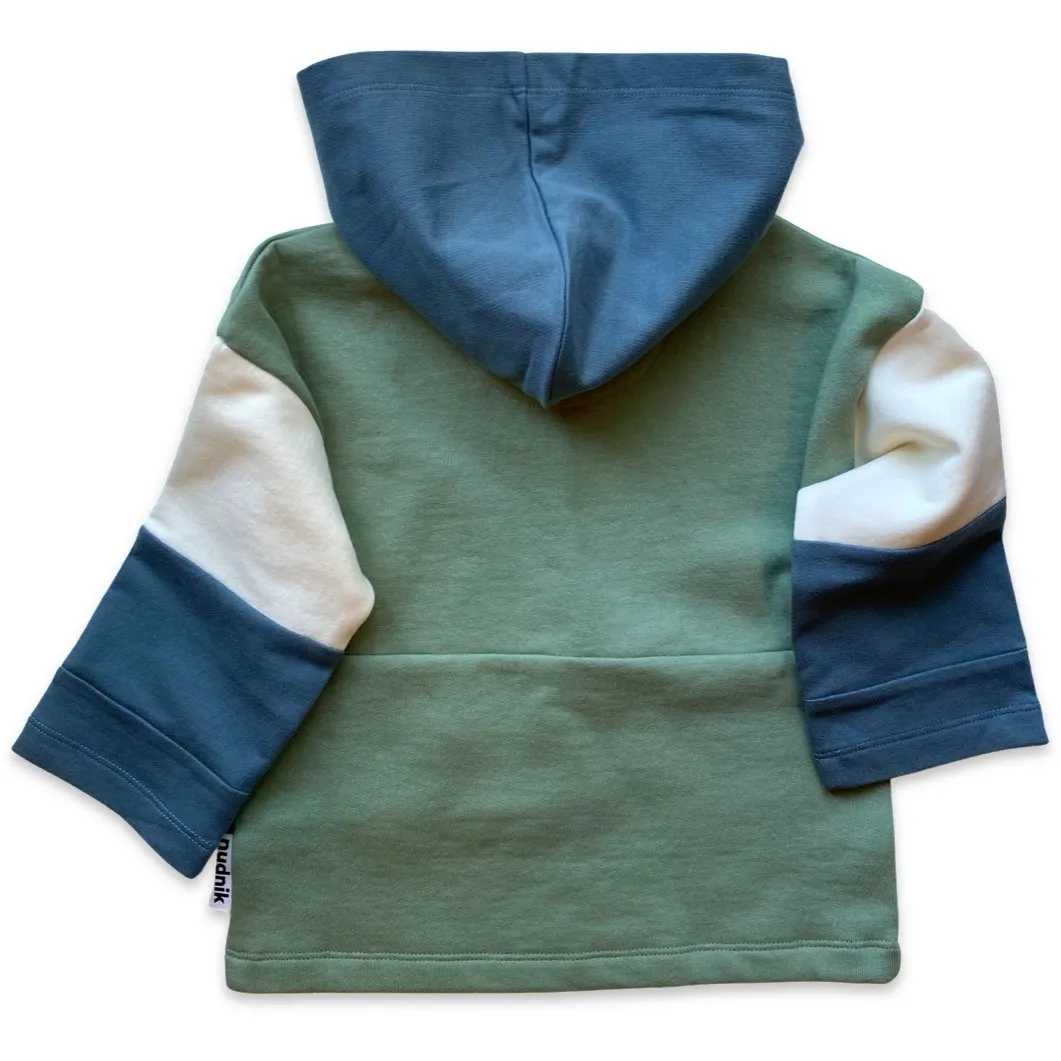 Nudnik Trailblazer Hoodie