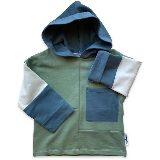 Nudnik Trailblazer Hoodie