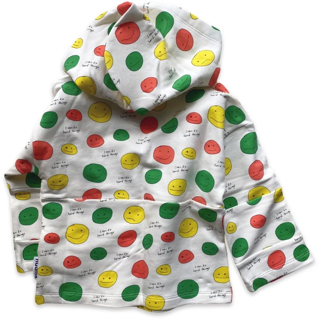 Nudnik Trailblazer Hoodie