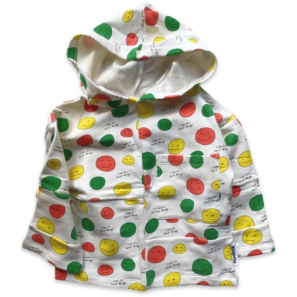 Nudnik Trailblazer Hoodie