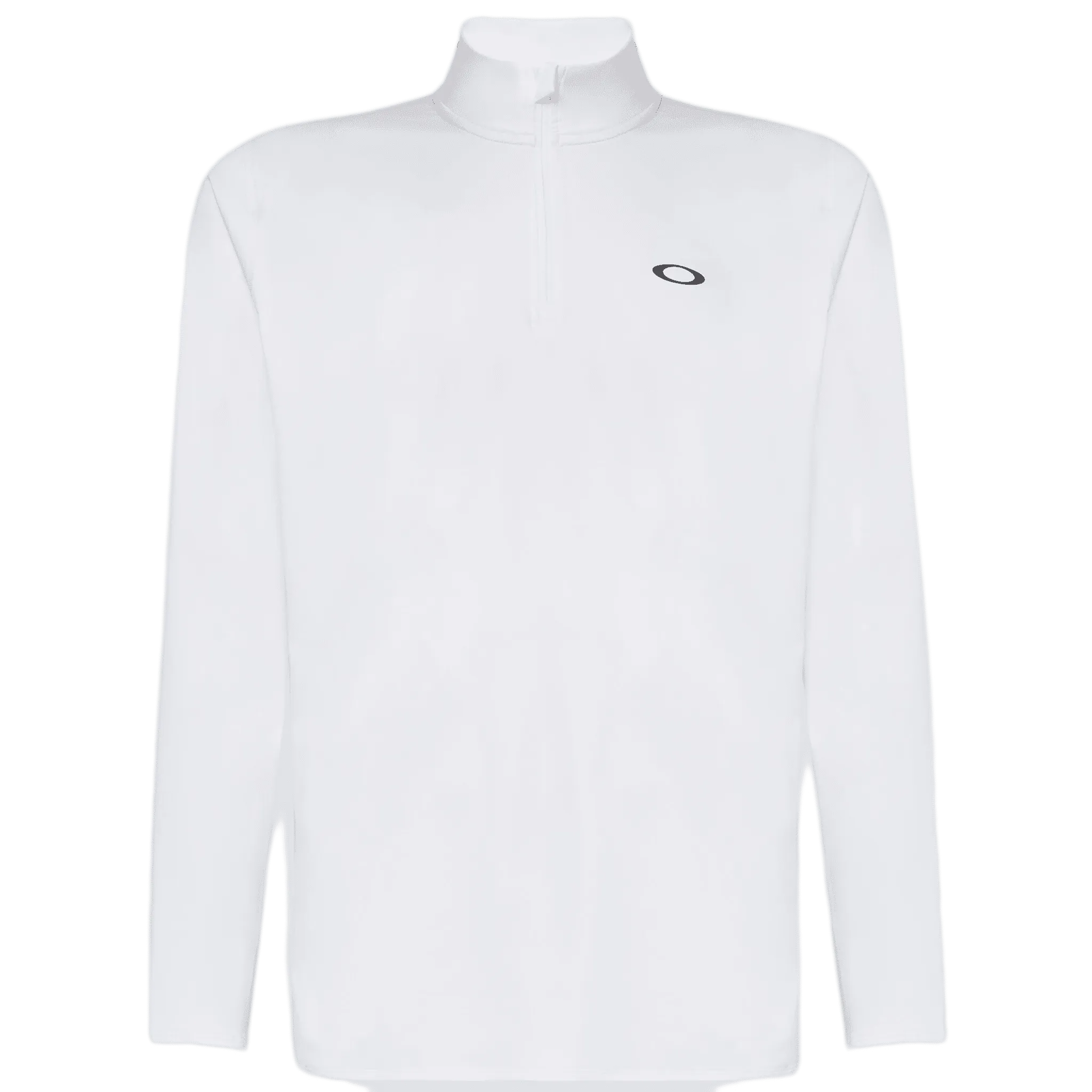 Oakley Gravity Range Qtr Pullover Herren