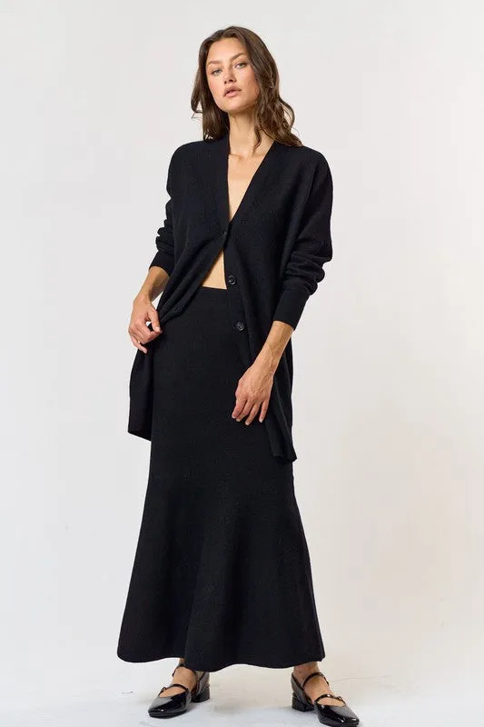 Olympia Skirt