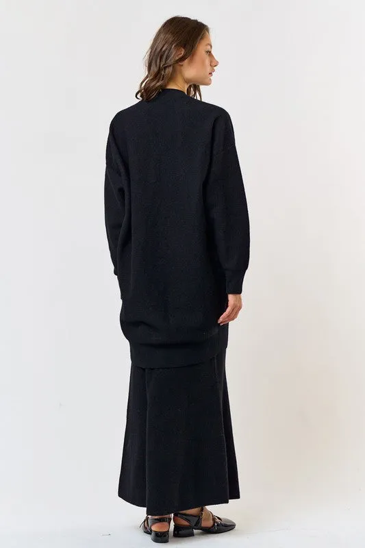 Olympia Skirt