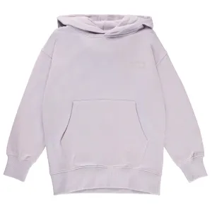 Organic Cotton Sweatshirt |  Moz in Frozen Lilac | Molo