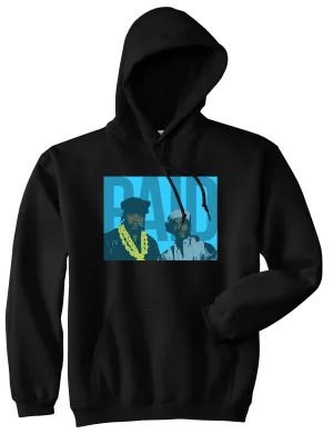 Paid In Full Artwork Pullover Hoodie