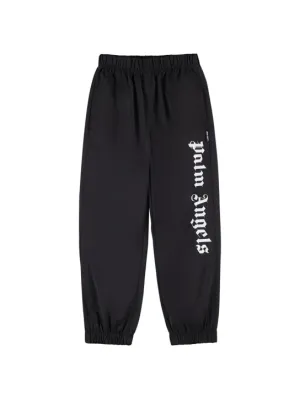 Palm Angels   Logo tech sweatpants 