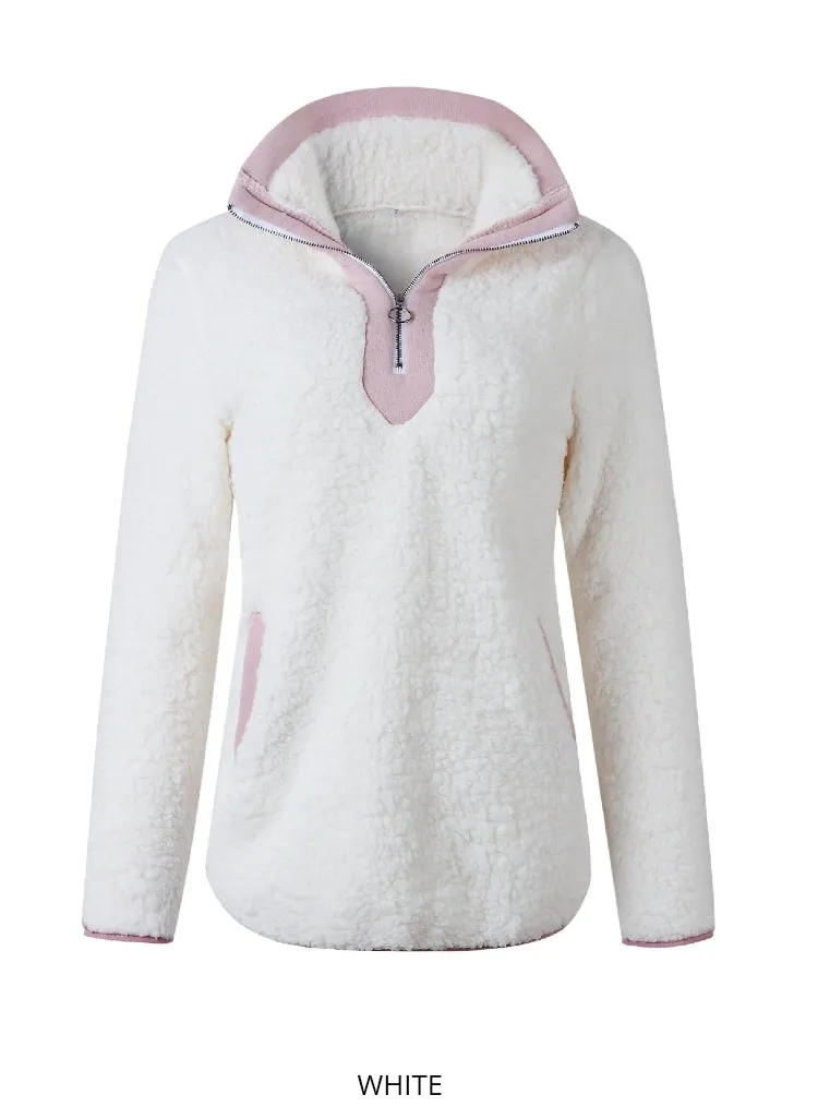 Perfect Pullover