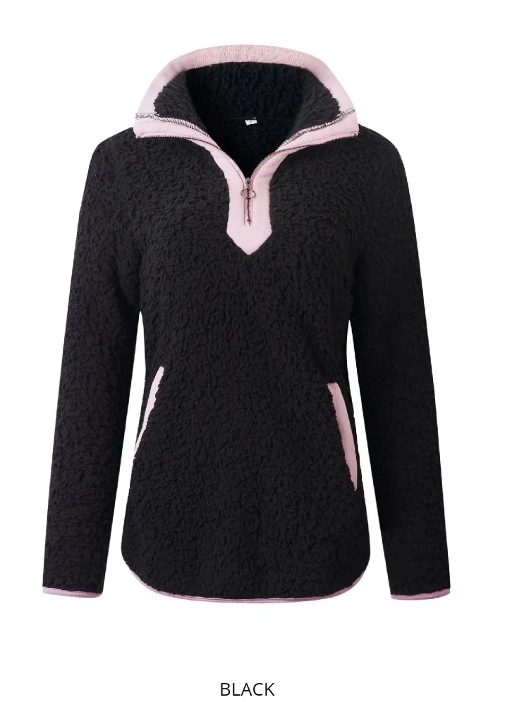 Perfect Pullover