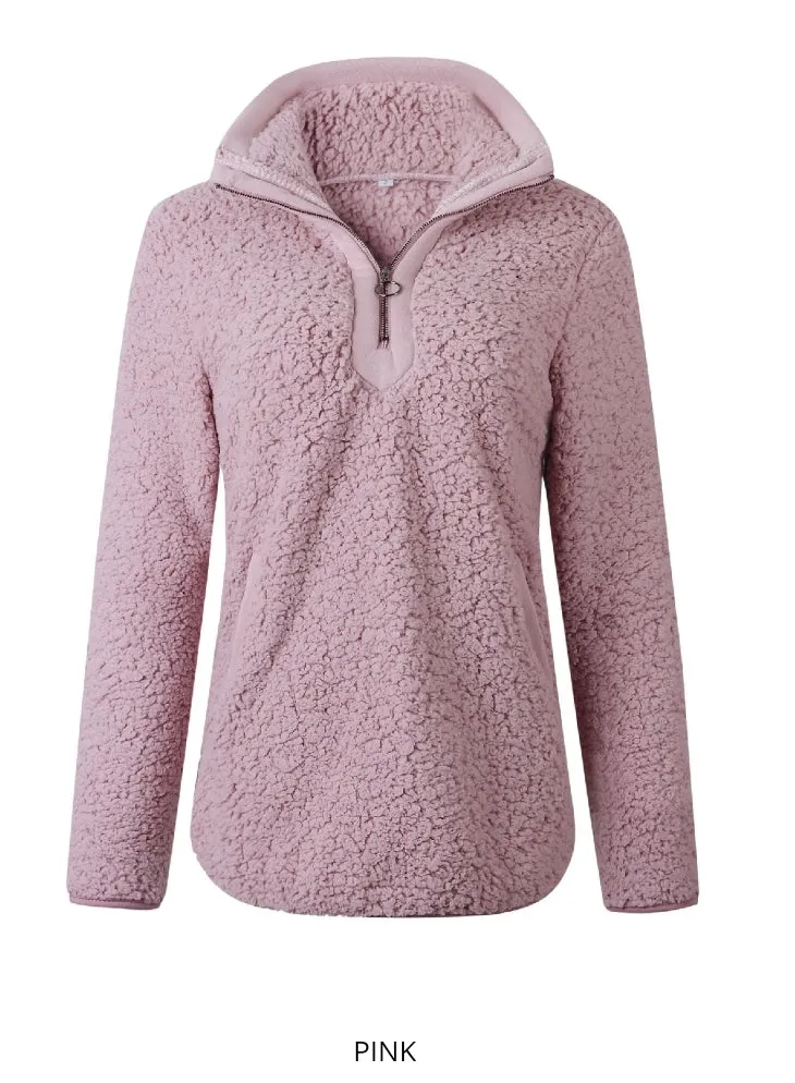 Perfect Pullover