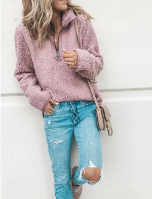 Perfect Pullover