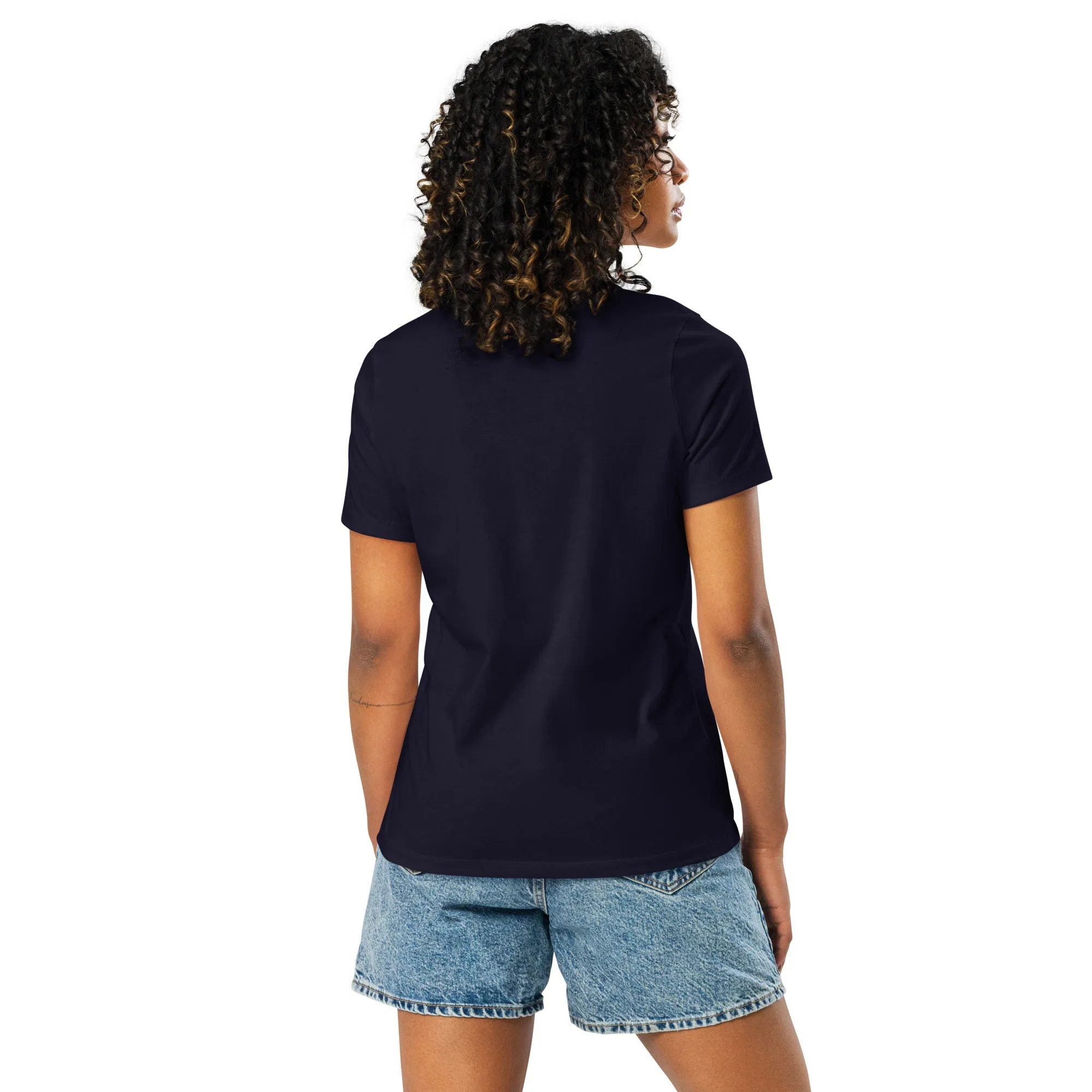 Petty AF Women's Relaxed T-Shirt