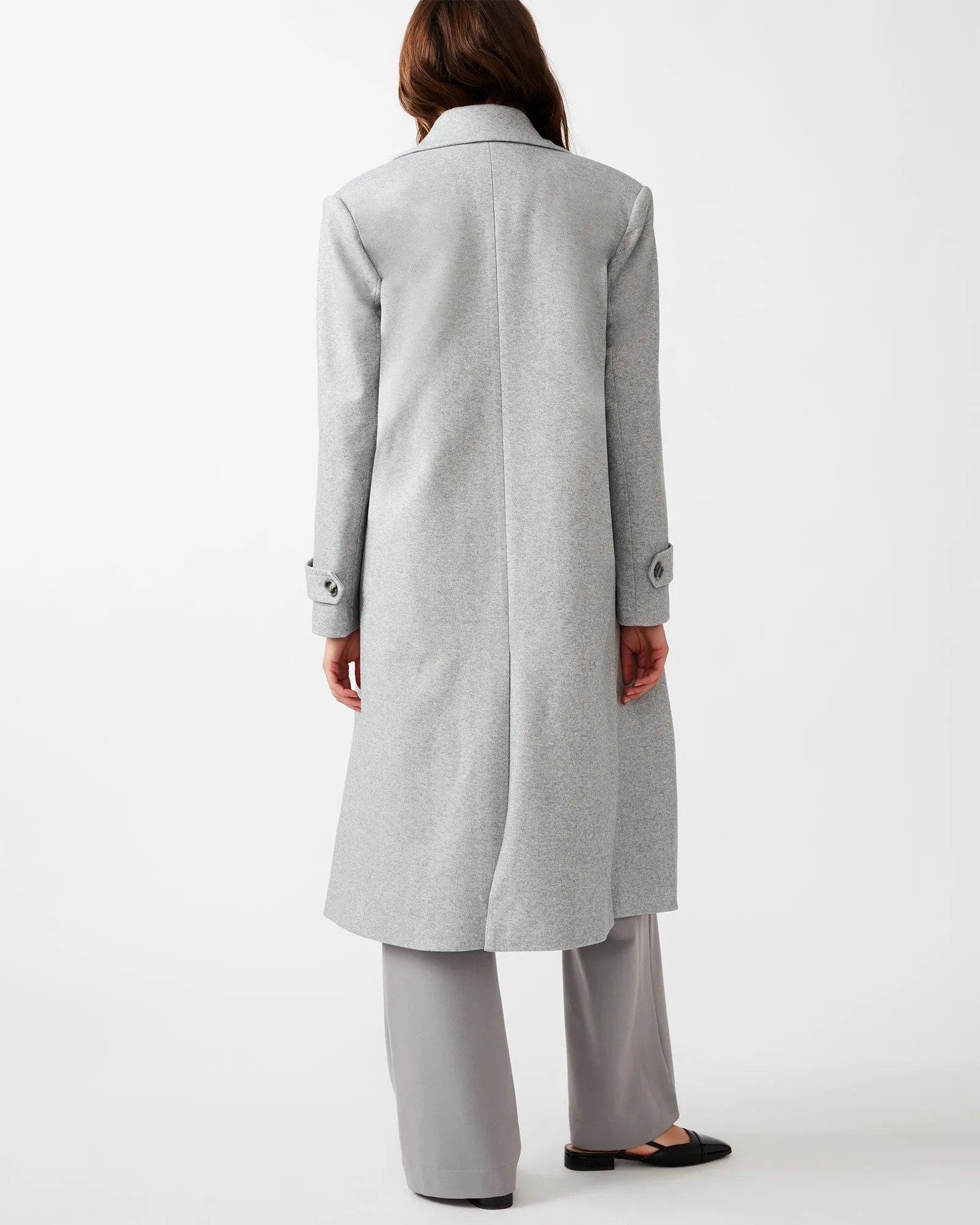 Prince Coat