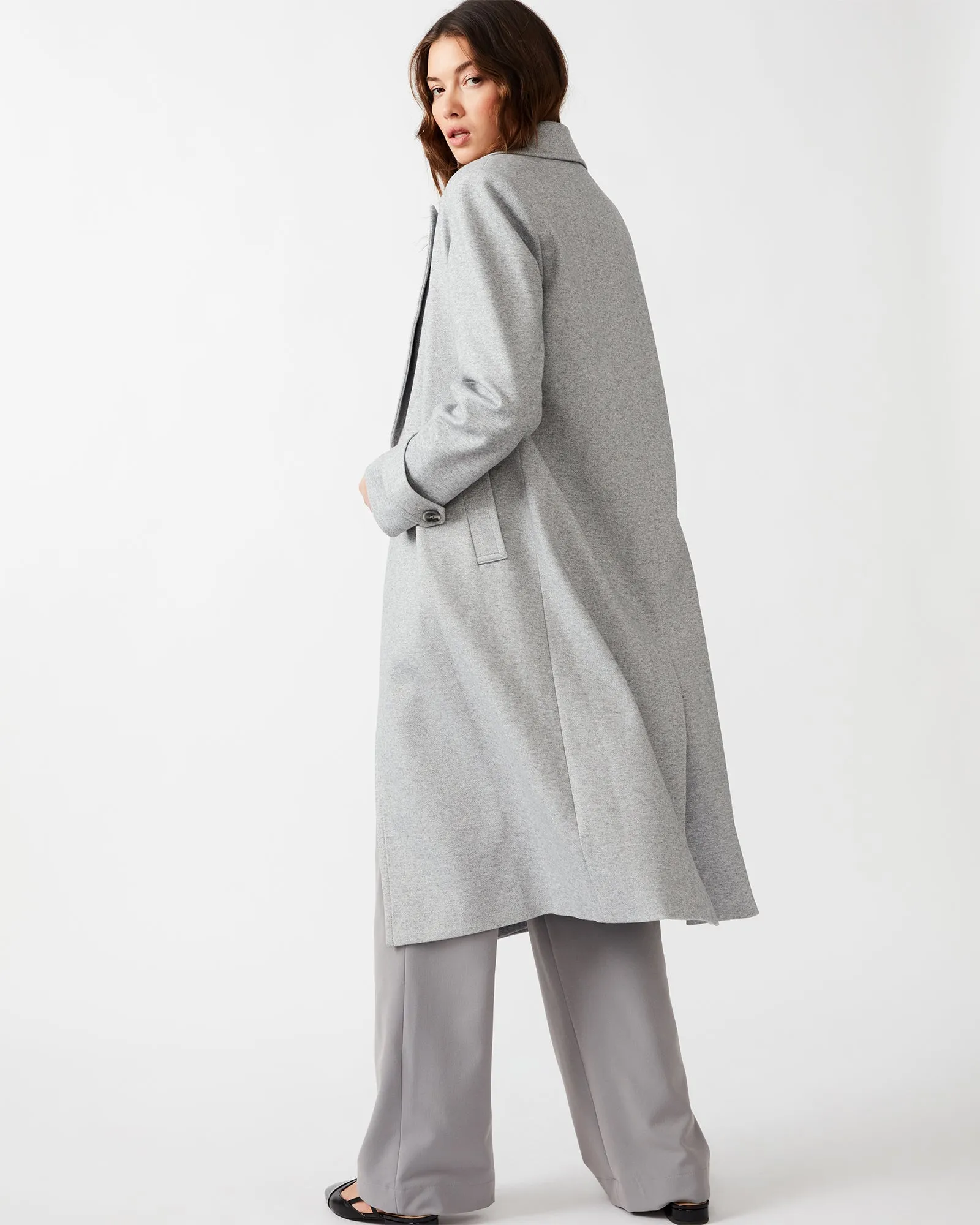 Prince Coat